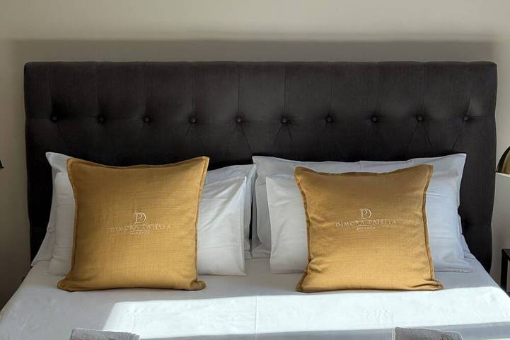 B&B für 4 Personen, mit Whirlpool in Florenz - 2