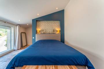 Chambre D’hôte pour 2 Personnes dans Les Angles (Gard), Gard, Photo 1