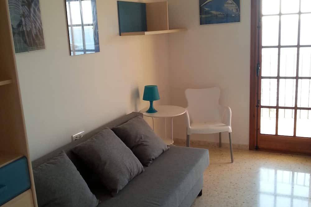 Ganze Wohnung, Valencia: Ferienwohnung - Valencia in Port Saplaya, Costa de Valencia
