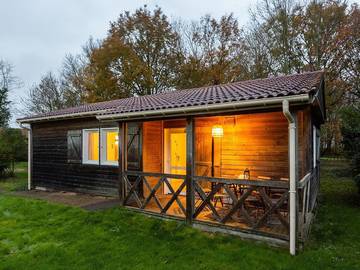 Camping para 4 Personas en Chauché, Región de La Roche-sur-Yon, Foto 1