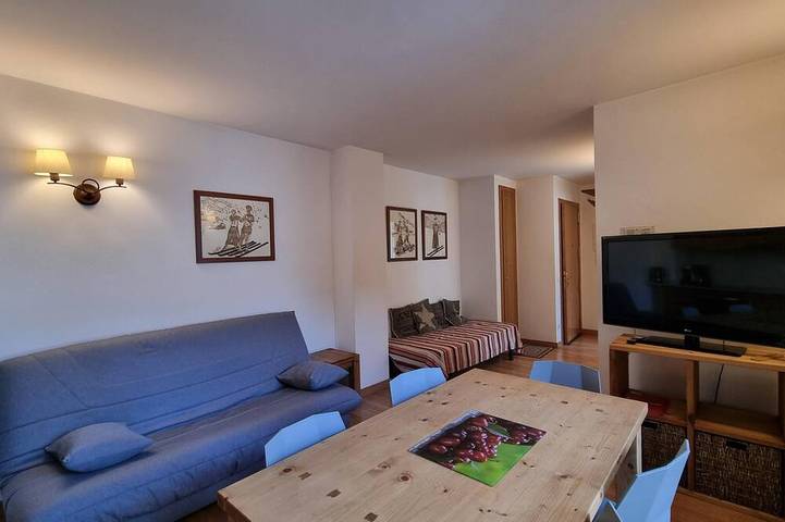 Appartement de vacances pour 4 personnes - 1