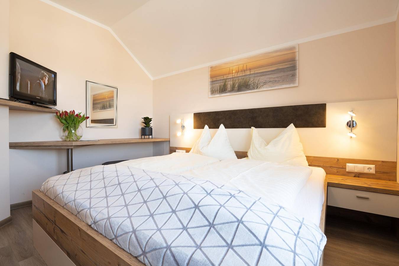 Ganze Ferienwohnung, Appartement in Karawanken und Bachergebirge, Finkenstein am Faaker See