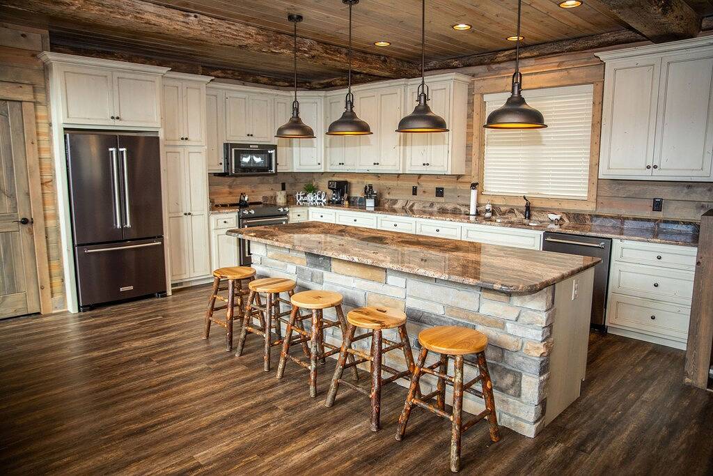 Vier Bären Hideaway Im Juli 2019. Buchen Sie Jetzt in Gatlinburg, Sevier County