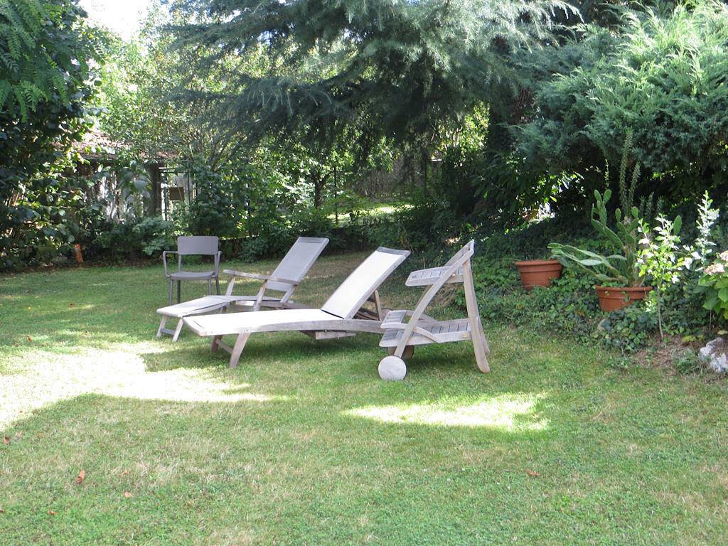 Vol'Terre - Vol'terre in Coulounieix-Chamiers, Périgord Blanc