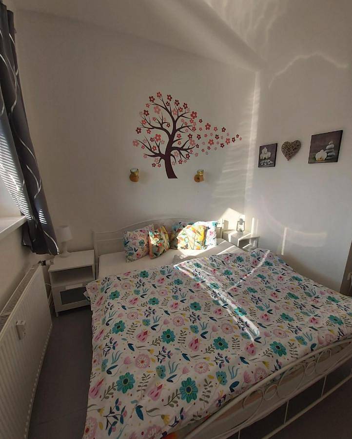 Appartement entier, Apartmán Tony Slapy in Slapy, Prague Ouest