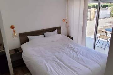 Chambre d’hôte pour 2 personnes à Podensac