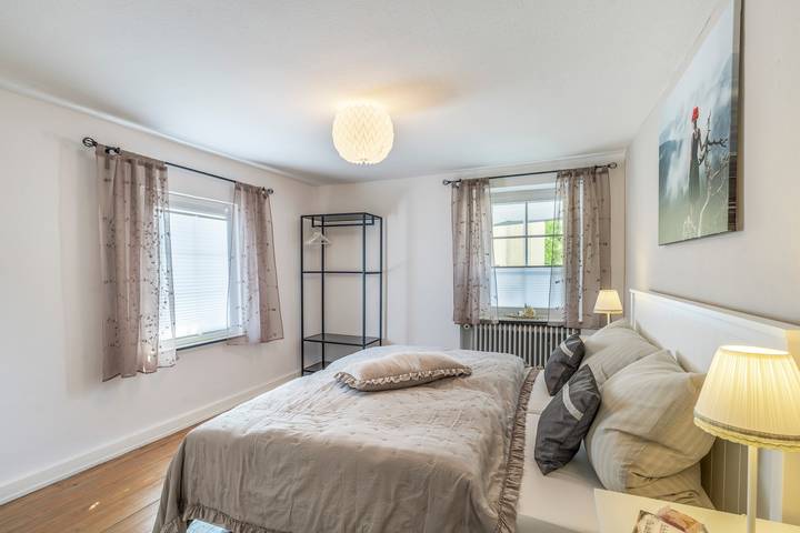 Ganze Wohnung, Ferienwohnung „Schwarzwaldtani – Städtle 2“ in Bühl in Bühl-Bühlertal (Baden-Württemberg), Bühl