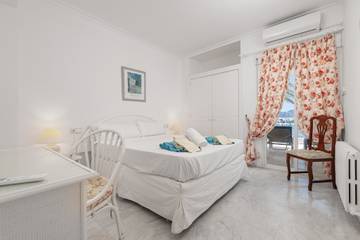 Apartamento in Pollença, Serra de Tramuntana für 6 