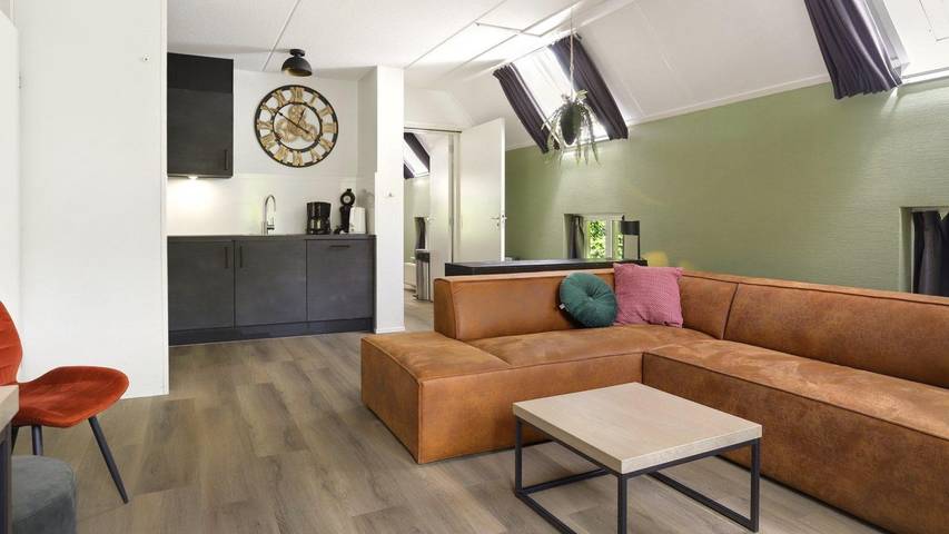 Landhaus für 10 Personen, mit Garten in Drenthe - 3