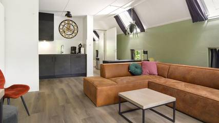 Landhuis voor 10 Personen in Drenthe, Nederland, Afbeelding 2