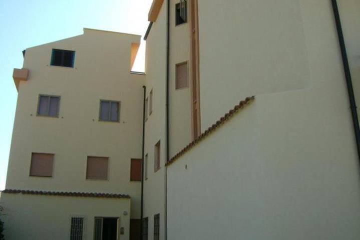 Gîte pour 4 personnes, avec Balcon ainsi que Terrasse et Vue à Scalea - 4