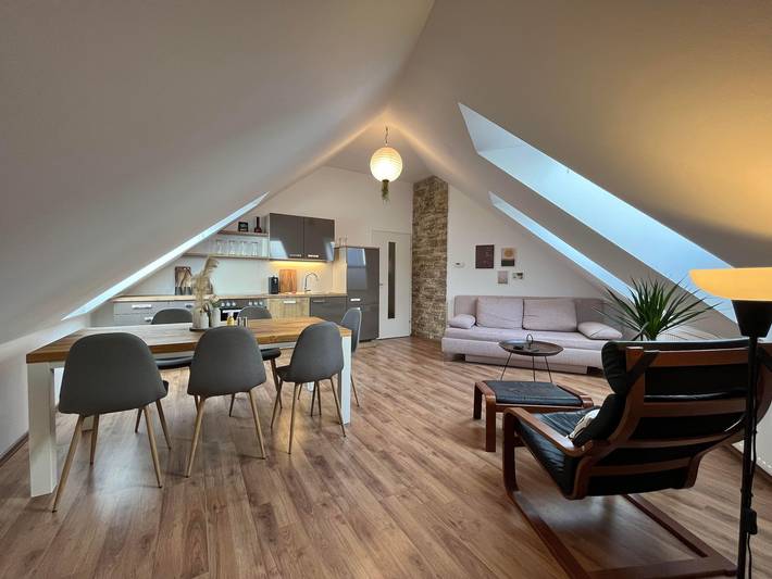 Ferienwohnung für 6 Personen - 1