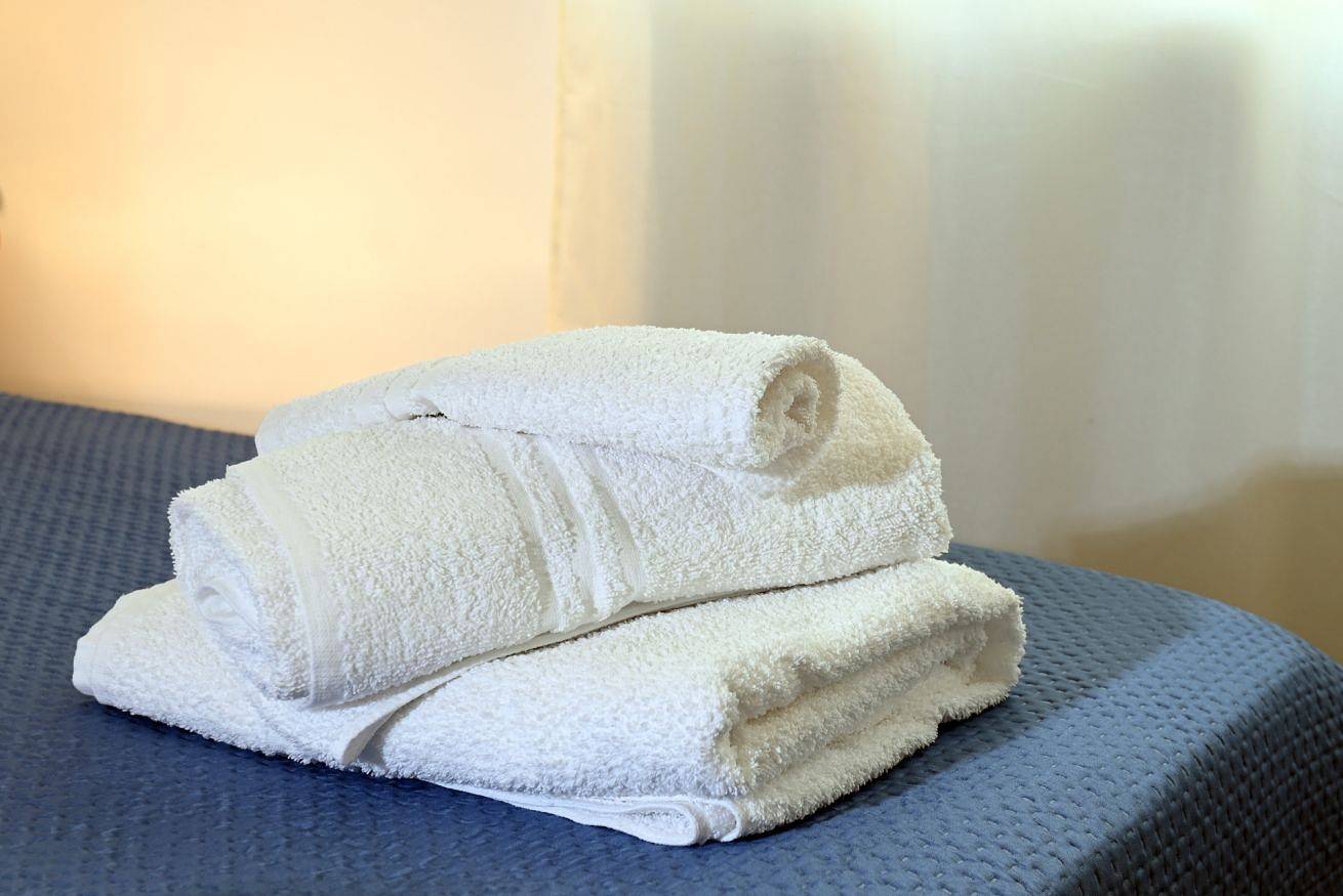 My Holiday Olbia Rooms & Lounge - Room 2 by Rentbeat in Olbia, Costa Smeralda