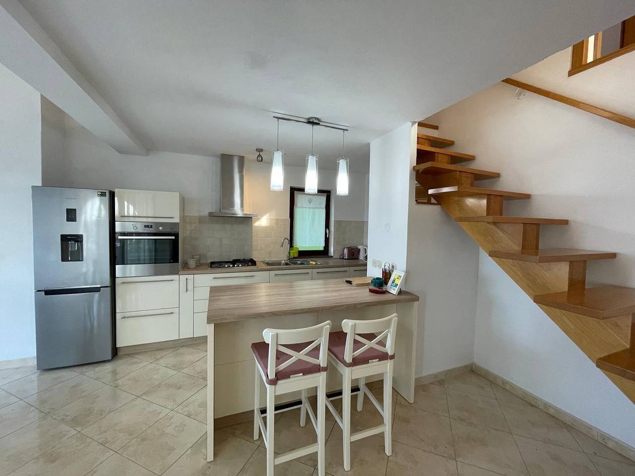 Ferieleilighet til 6 Personer i Kali, Øya Ugljan