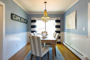 Vacation House for 6 Guests in Barnstable, Cape Cod, Picture 1