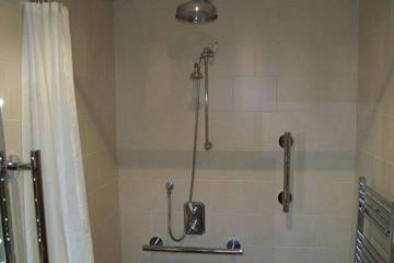 Bed And Breakfast for 2 People in Gwynedd, Wales, Photo 4