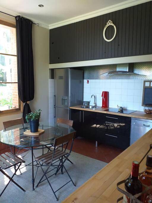 Location de vacances pour 4 personnes, avec jardin et piscine, animaux acceptés dans Parigny-les-Vaux - 3