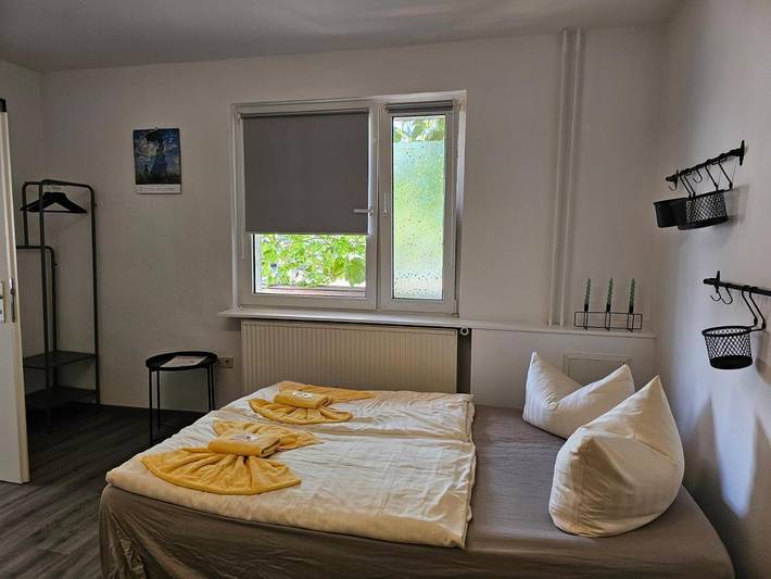 Ferienhaus für 2 Personen, mit Ausblick und Terrasse in Freyburg (Unstrut) - 2