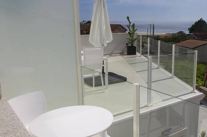 Apartamento de vacaciones para 4 personas - 1