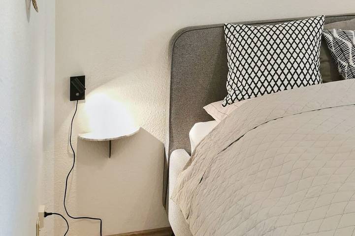 Ferienhaus für 7 Personen, mit Garten, mit Haustier in Lüneburg und Umgebung - 2