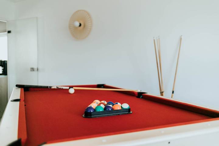 Villa pour 7 personnes, avec jacuzzi et jardin en Ardèche - 4