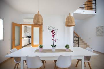 Villa in Alcúdia, Mallorca Norden für 8 