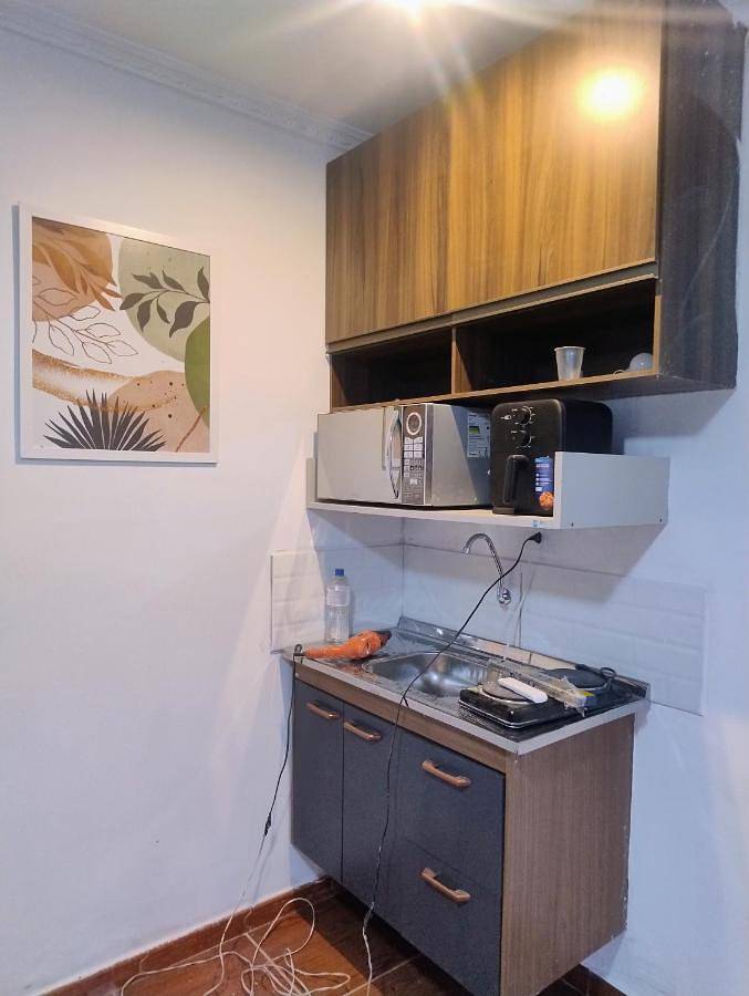 Appartement de vacances pour 2 personnes, avec jardin
