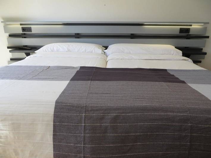 Maison d’hôte pour 3 personnes, avec terrasse à La Corogne - 3