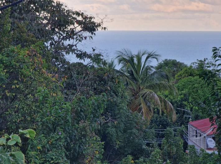 Gîte pour 4 personnes, avec balcon