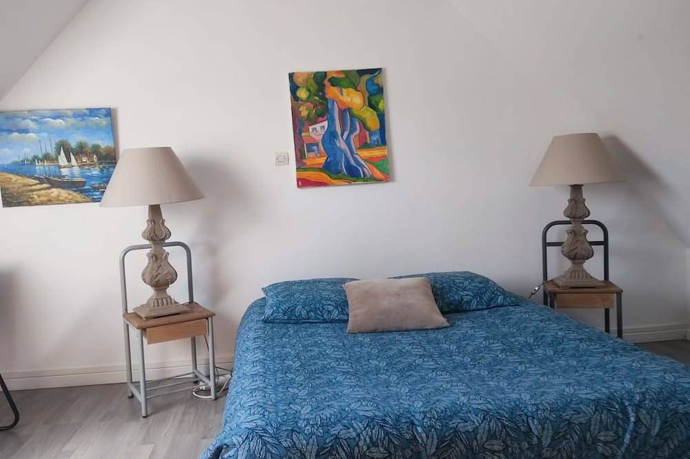 Small house Le Quesnoy 65m² in town center in Le Quesnoy, Avesnes-sur-Helpe