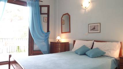 Resort per 4 Persone in Vourvourou, Sithonia, Foto 4