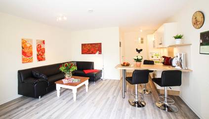 Maison De Campagne pour 3 Personnes dans Wangerland, Côte sud de la mer du Nord, Photo 2