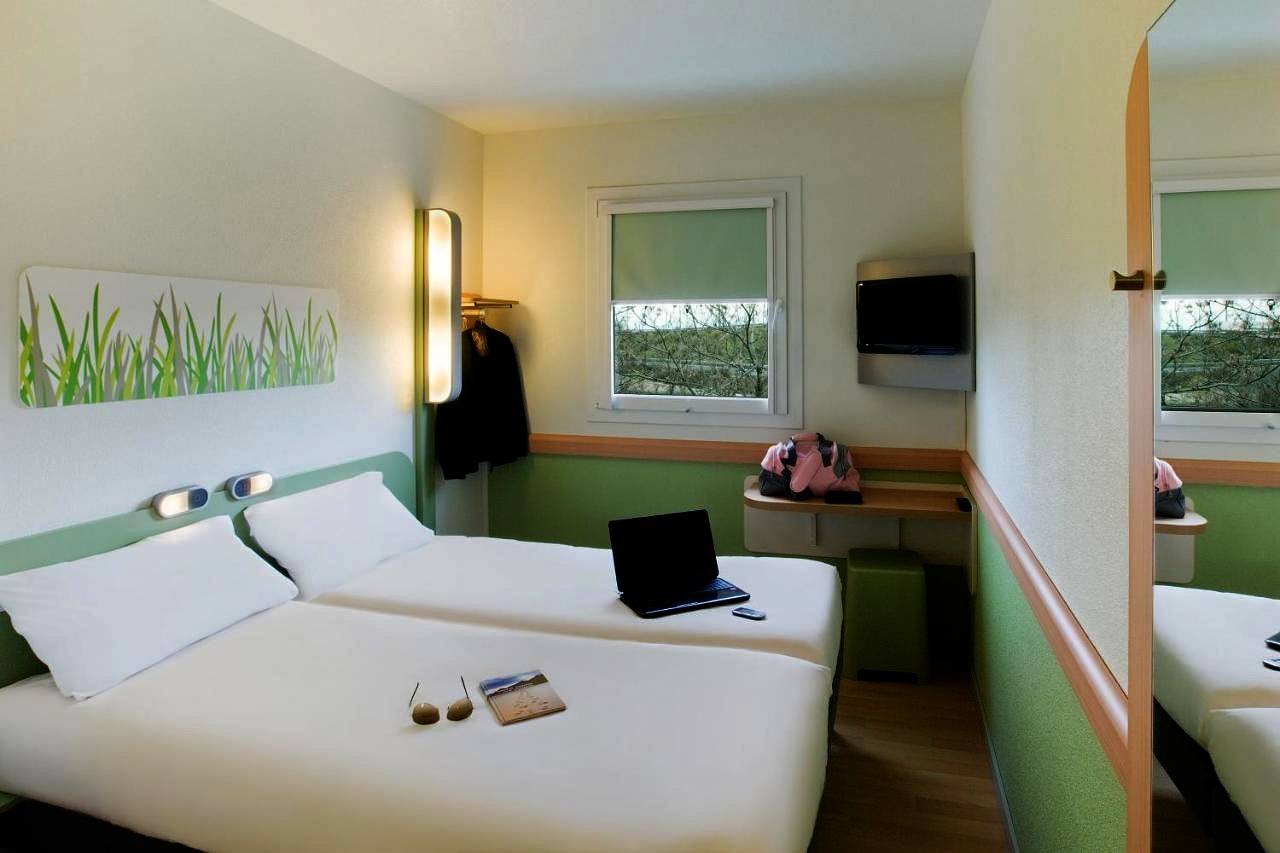 Ibis budget Alicante in Alicante, Costa Blanca