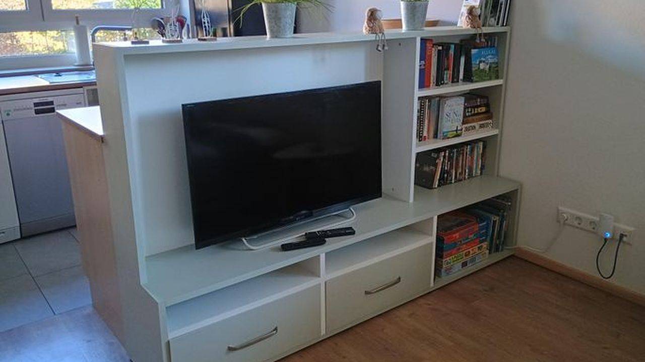 Ganze Ferienwohnung, Ferienwohnung für 4 Personen (45 m²) in Wangen im Allgäu in Wangen im Allgäu, Region Bodensee-Oberschwaben