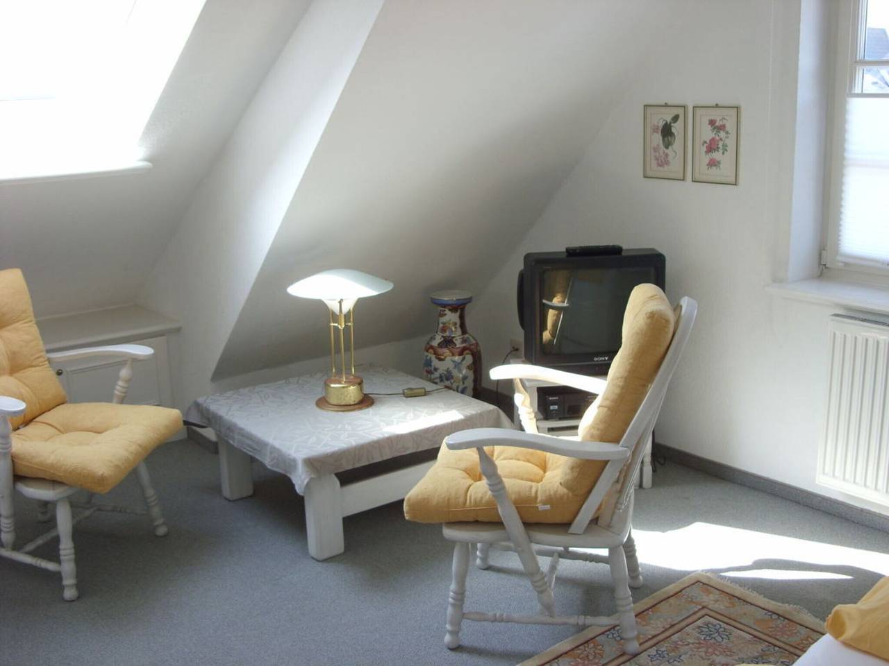 Haus Carolina Westerland in Westerland, Sylt (Gemeinde)