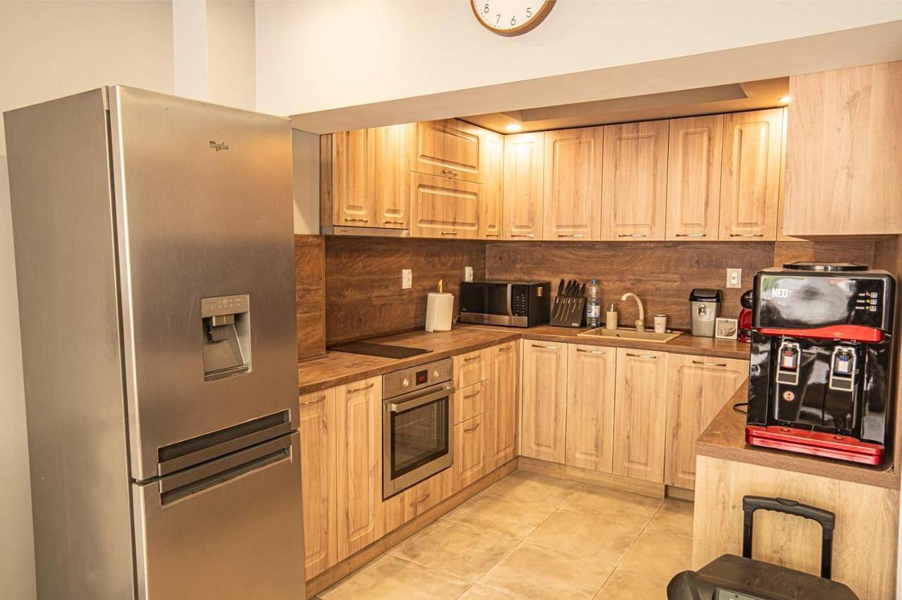 Appartement entier, Апартамент за гости Ани in Vratsa, Balkan Mountains