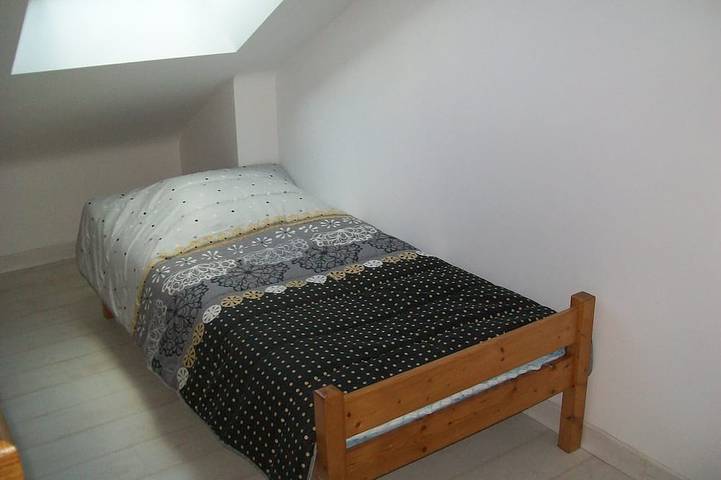 Gîte pour 3 personnes, avec terrasse dans Port Saint-Goustan - 3