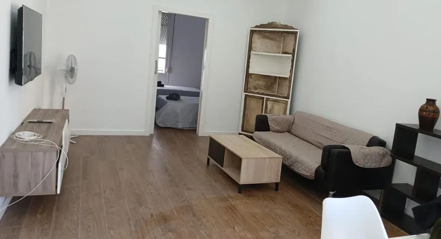 Ferienwohnung für 6 Personen, mit Terrasse - 1