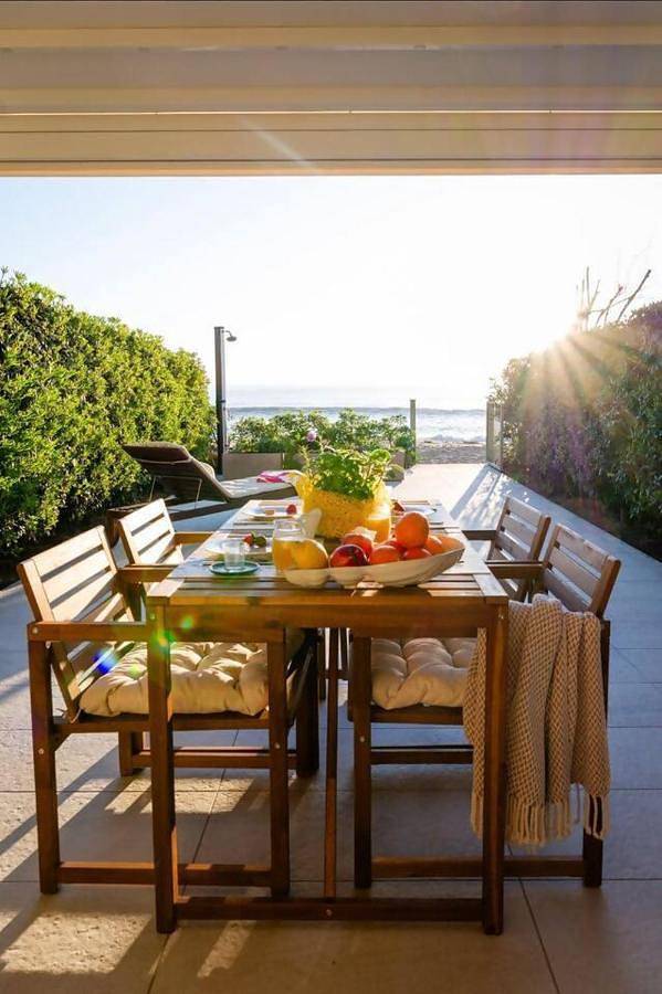 Casa vacanza per 5 persone, con Balcone e Terrazza nonché Giardino e Panorama a Porto Potenza Picena