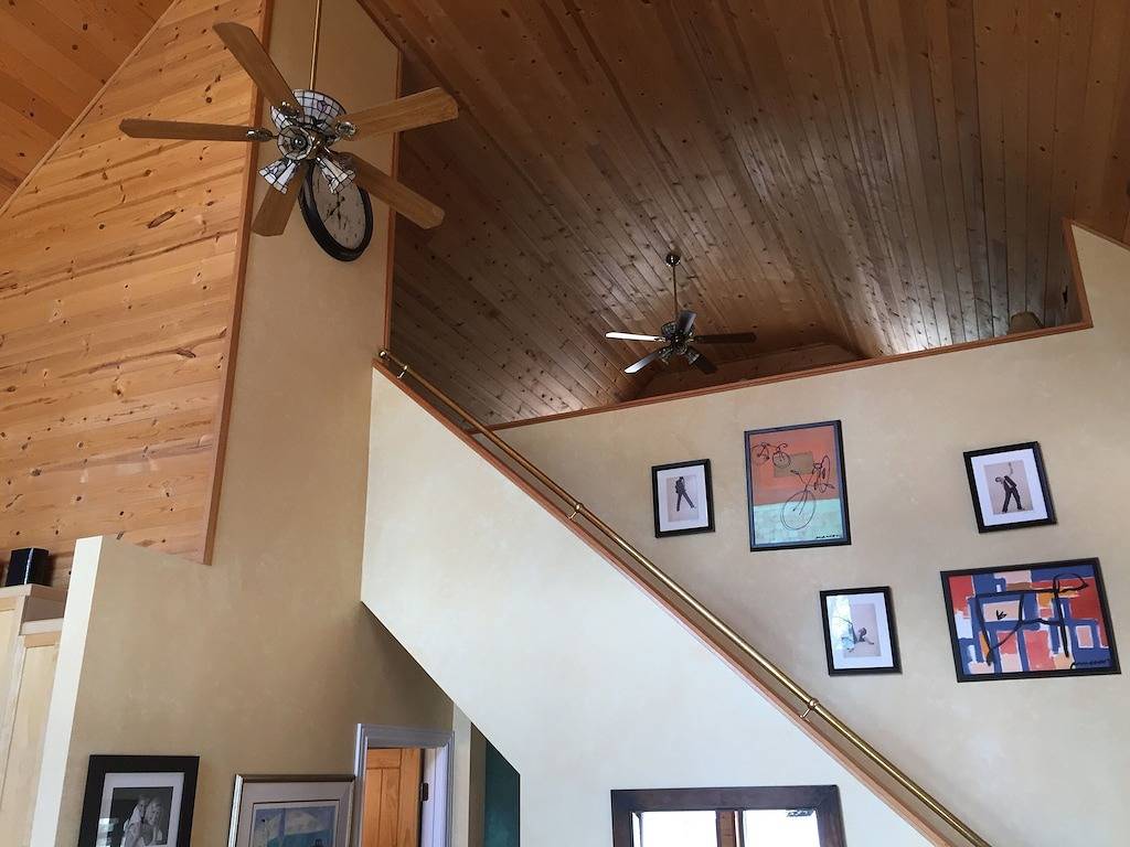 Log Cabin for 7 Guests in Grand Canyon National Park, Coconino National Forest