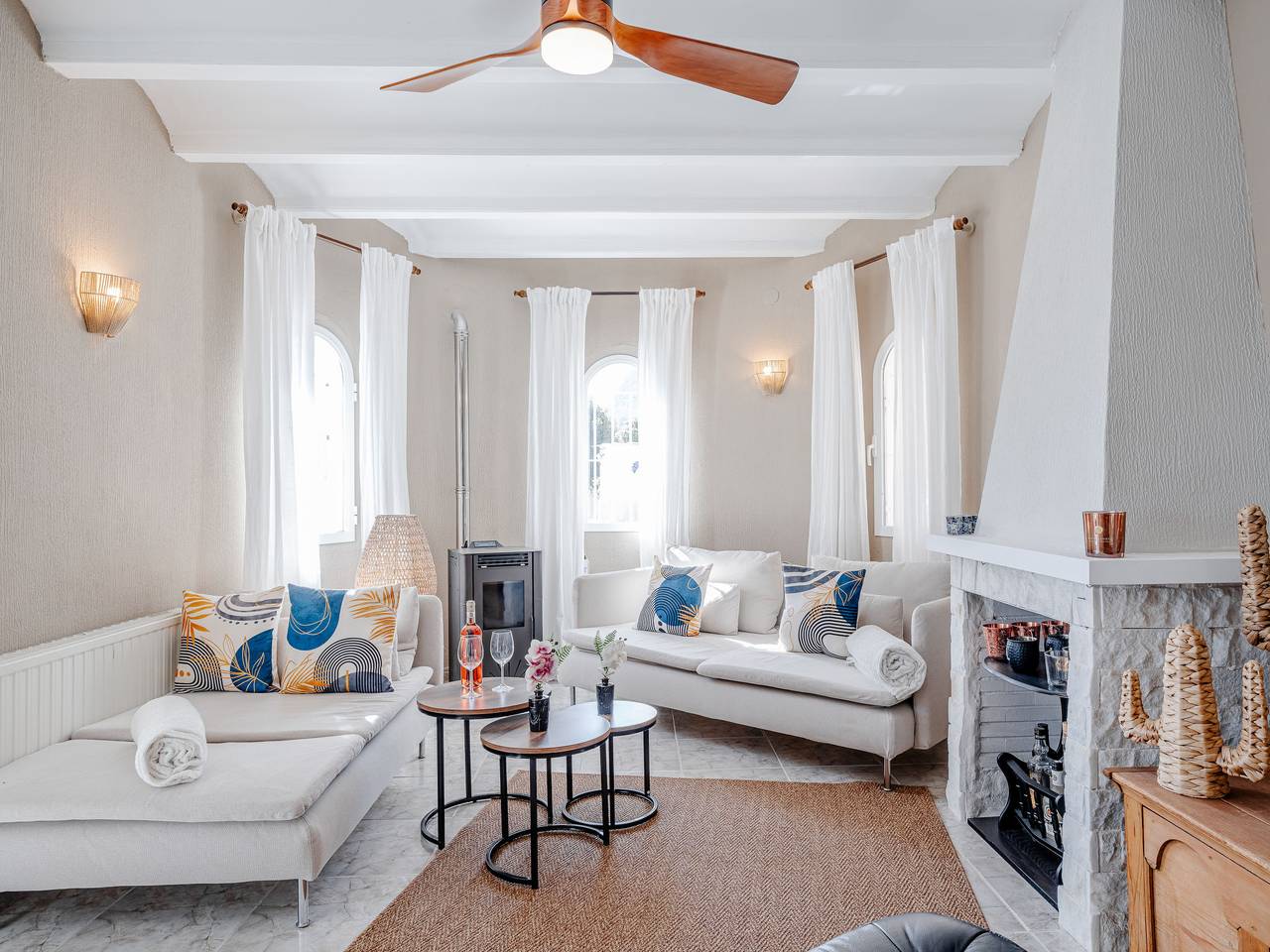 Olivia in Orba, Costa Blanca