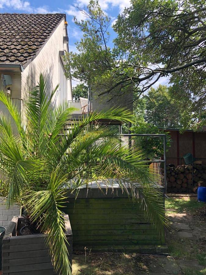Ferienwohnung für 2 Personen, mit Sauna und Garten sowie Ausblick in Langenhagen - 3