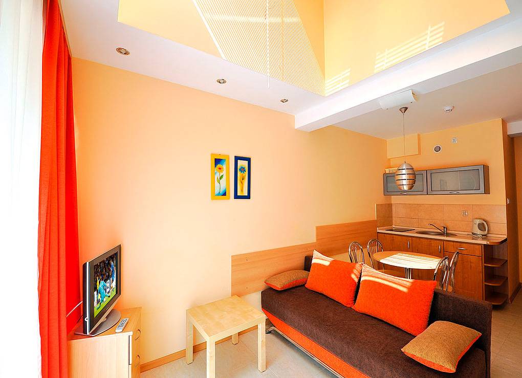 Hel semesterlägenhet, Pl 011.021 - Apt Nr. 9 in Świnoujście, Oderlagunen