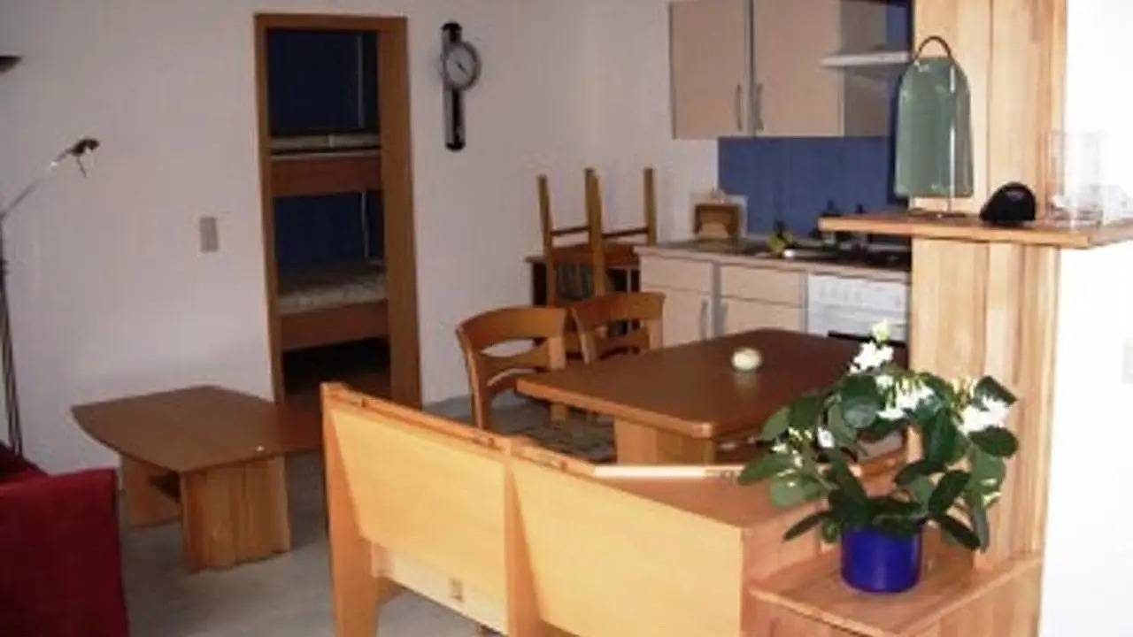 Ferienhaus für 6 Personen (45 m²) in Breuberg in Breuberg, Main-Odenwald