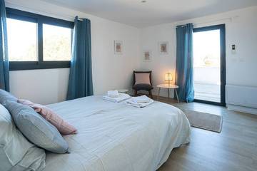 Villa pour 11 Personnes dans Grau-d'Agde, Agde, Photo 3