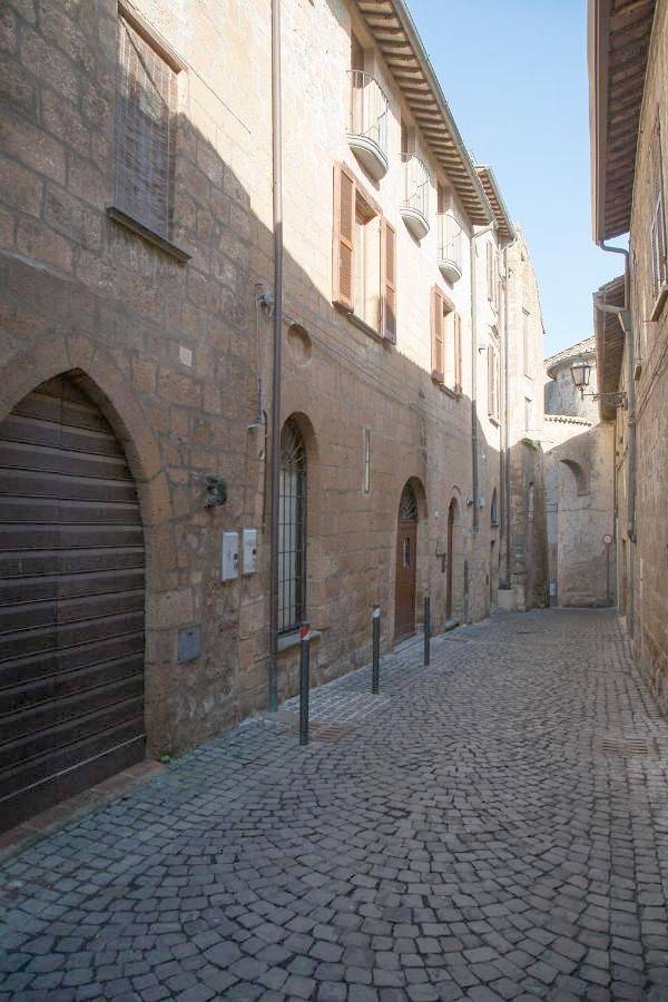 Chambre d’hôte pour 3 personnes, avec jacuzzi à Orvieto - 3