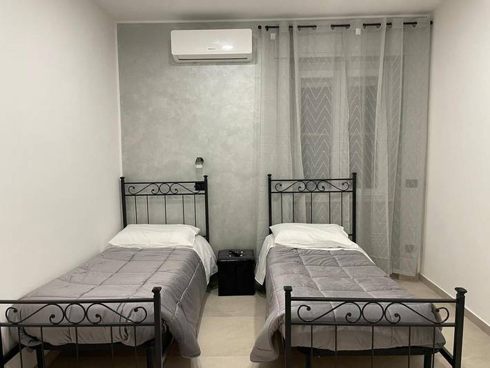 Ferienwohnung für 2 Personen - 1