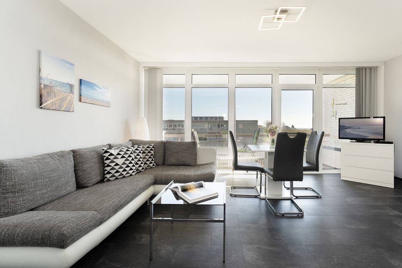 Ferienwohnung in Grömitz für 3 Personen in Grömitz