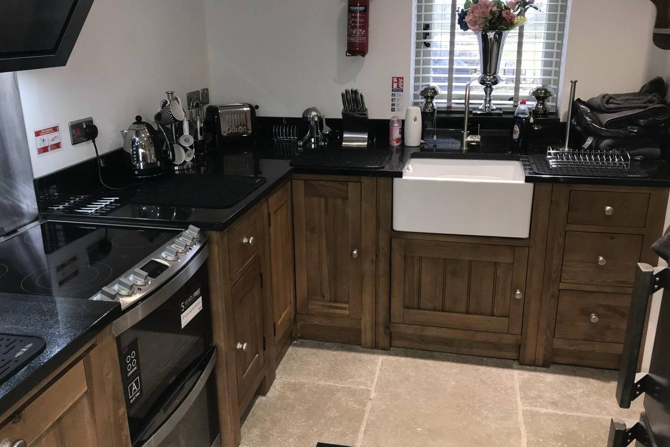 Barn-Sleeps 4-Parking-Near Alton Towers/Peak Dist in Staffordshire