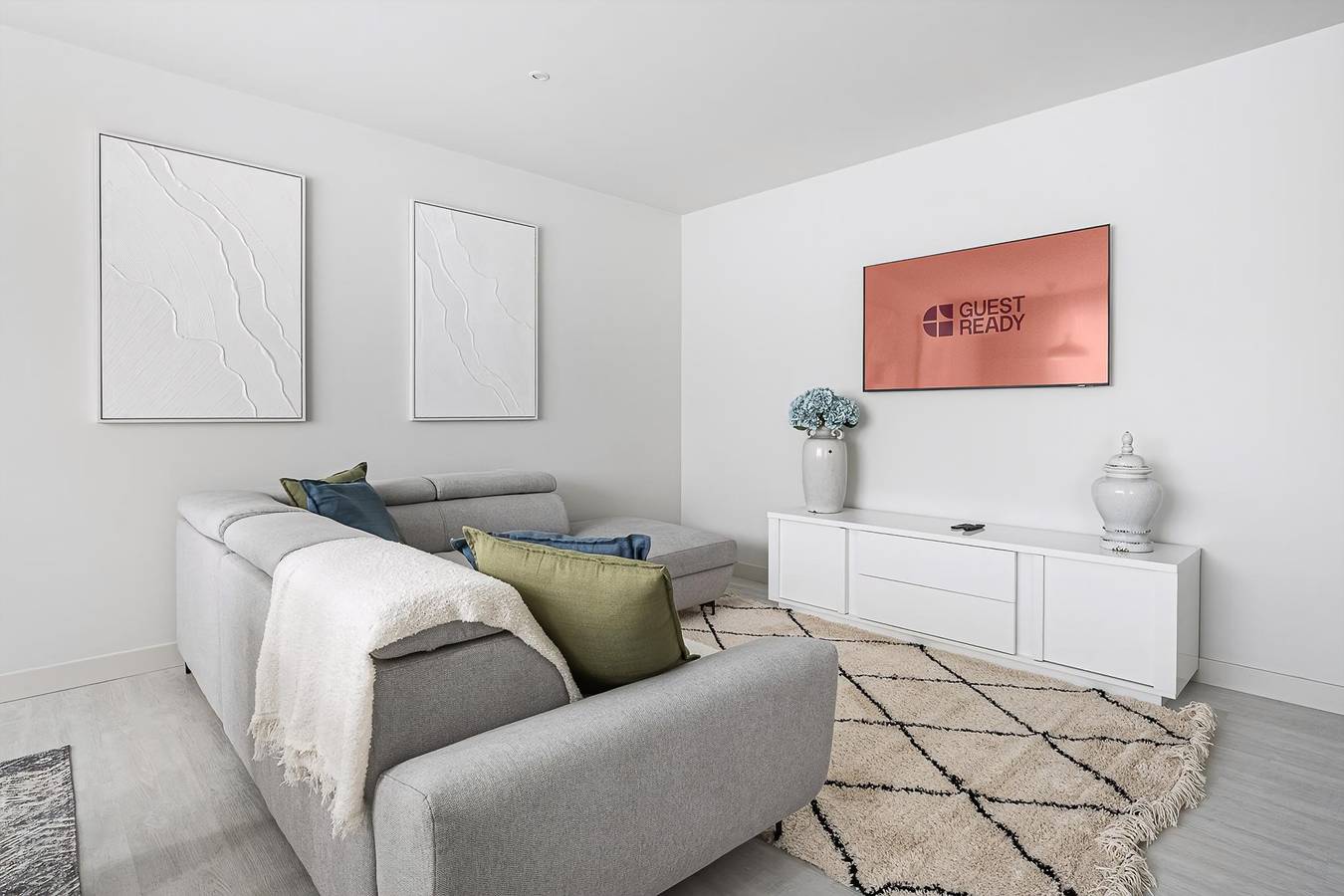 Apartamento entero, Apartamento de vacaciones para 7 personas con balcón in Foz do Douro, Oporto